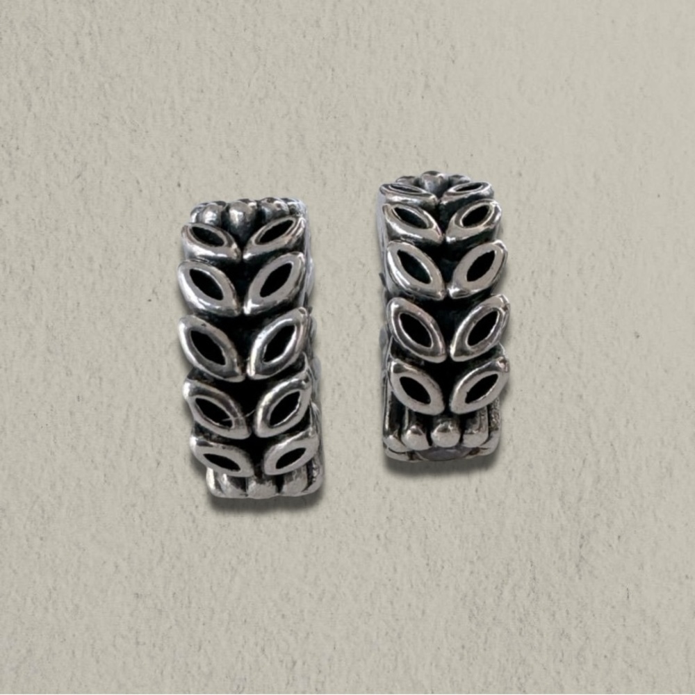 Pandora Authentic Twice As Nice Spacers (Retired) - image 2